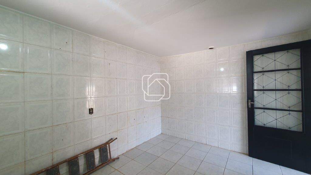 Casa para aluguel em Itu - SP - Núcleo Habitacional São Judas Tadeu: 