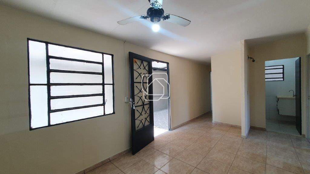 Casa para aluguel em Itu - SP - Núcleo Habitacional São Judas Tadeu: