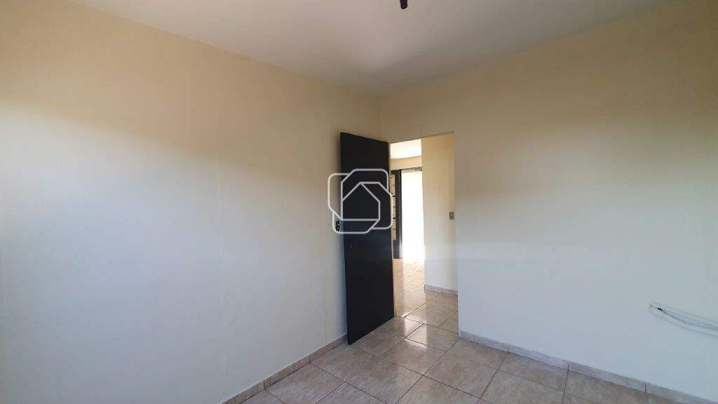 Casa para aluguel em Itu - SP - Núcleo Habitacional São Judas Tadeu: 