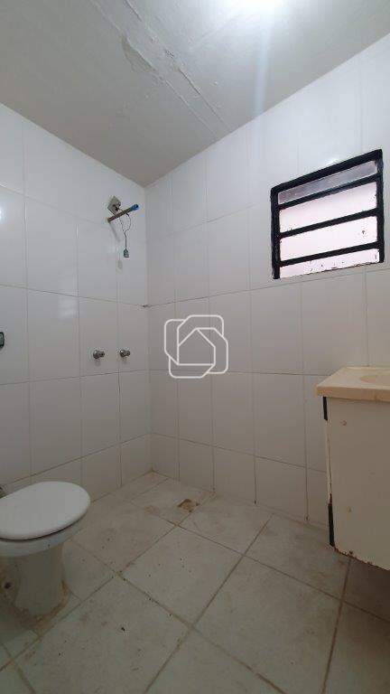 Casa para aluguel em Itu - SP - Núcleo Habitacional São Judas Tadeu: 