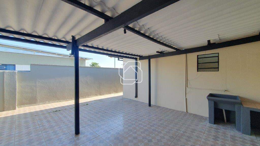 Casa para aluguel em Itu - SP - Núcleo Habitacional São Judas Tadeu: 