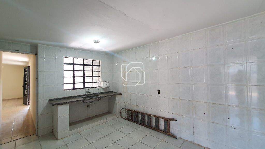 Casa para aluguel em Itu - SP - Núcleo Habitacional São Judas Tadeu: 