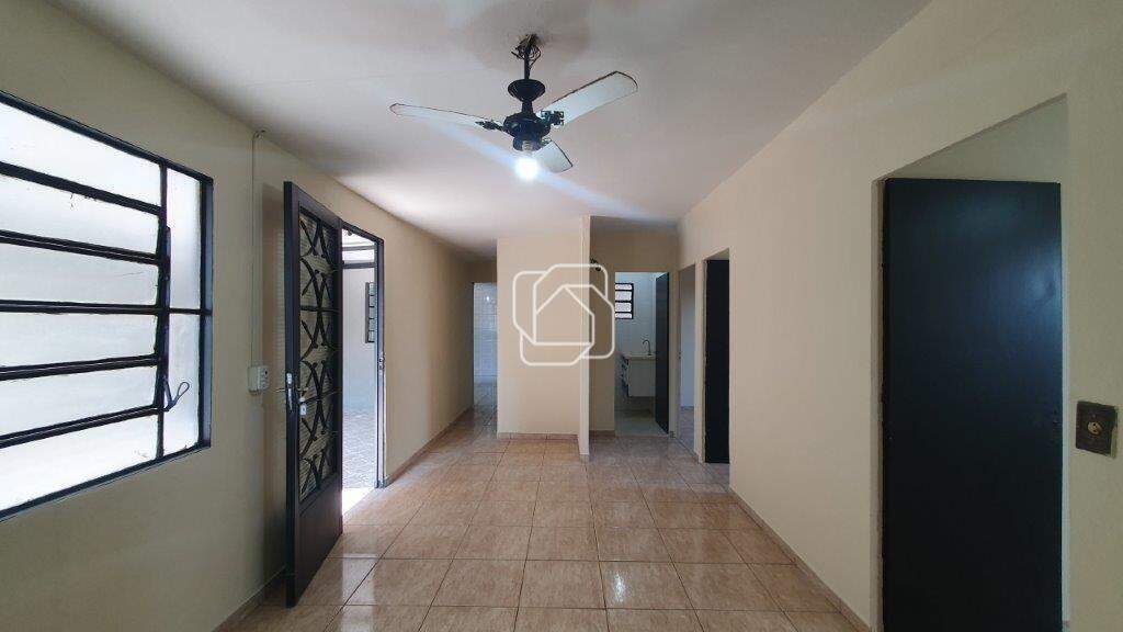 Casa para aluguel em Itu - SP - Núcleo Habitacional São Judas Tadeu: 