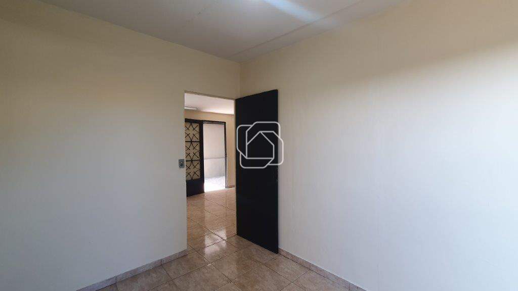 Casa para aluguel em Itu - SP - Núcleo Habitacional São Judas Tadeu: 