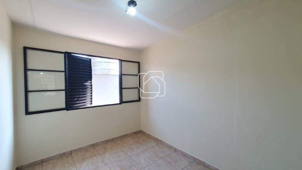 Casa para aluguel em Itu - SP - Núcleo Habitacional São Judas Tadeu: 