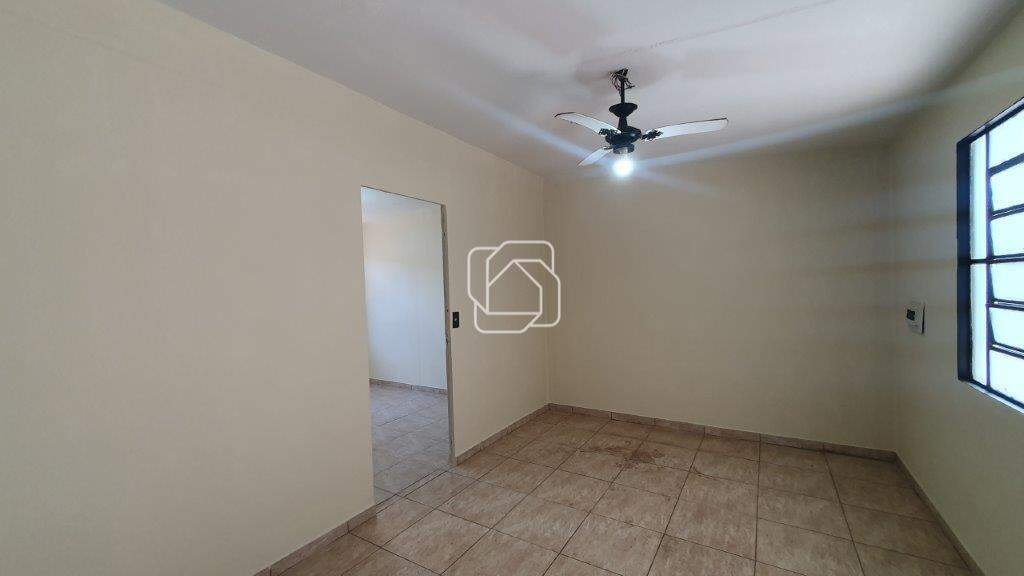Casa para aluguel em Itu - SP - Núcleo Habitacional São Judas Tadeu: 