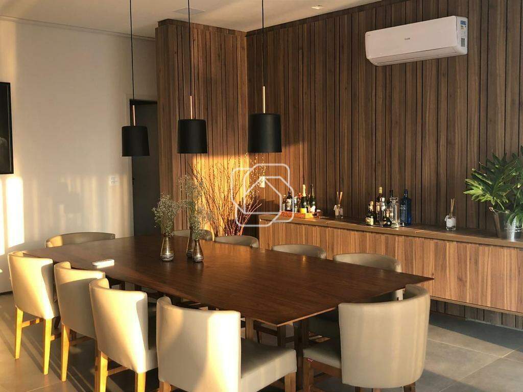 Casa de Condomínio à venda em Itu - SP - Condomínio Fazenda Kurumin: 