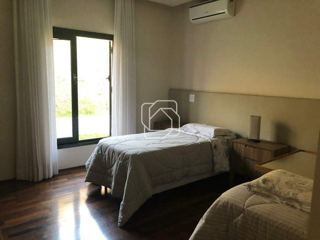 Casa de Condomínio à venda em Itu - SP - Condomínio Fazenda Kurumin: 