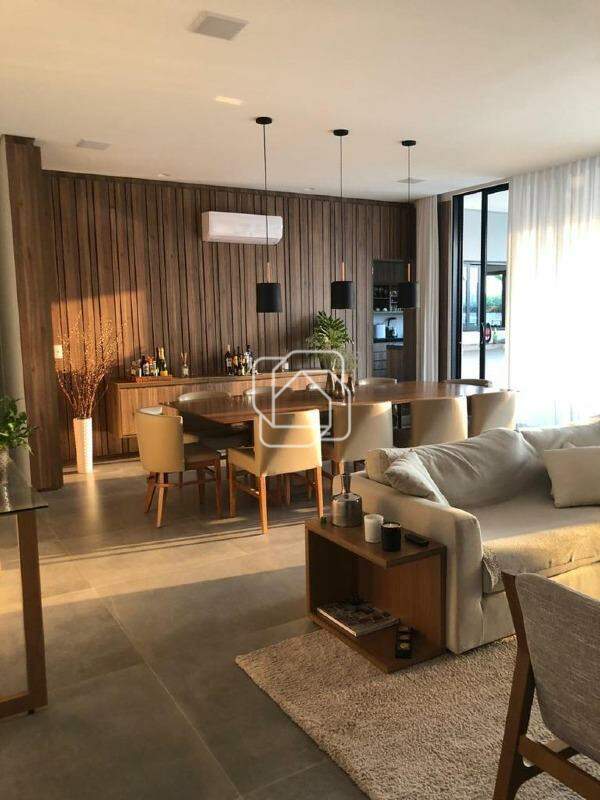 Casa de Condomínio à venda em Itu - SP - Condomínio Fazenda Kurumin: 