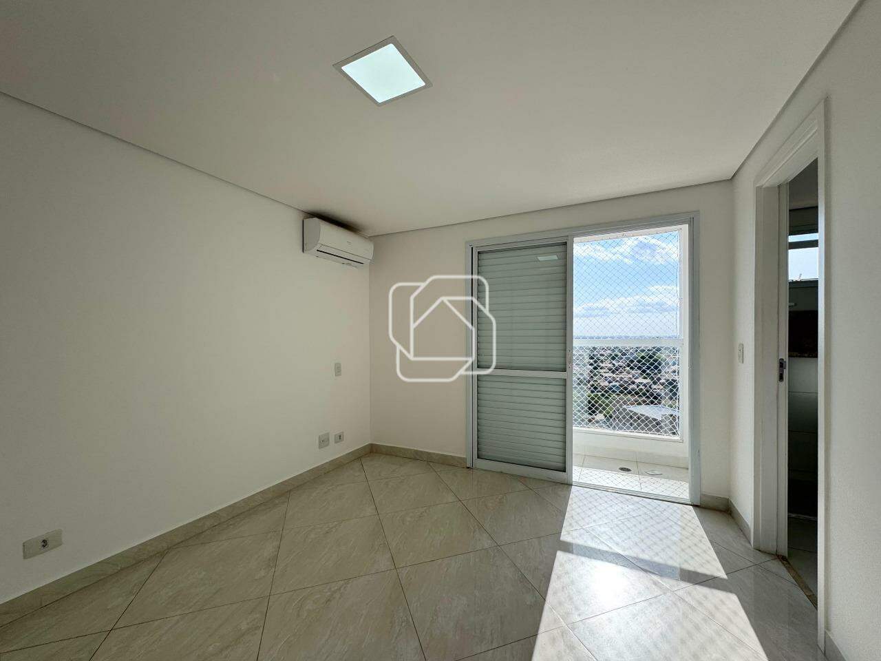 Apartamento para aluguel em Itu - SP - Itu Novo Centro: