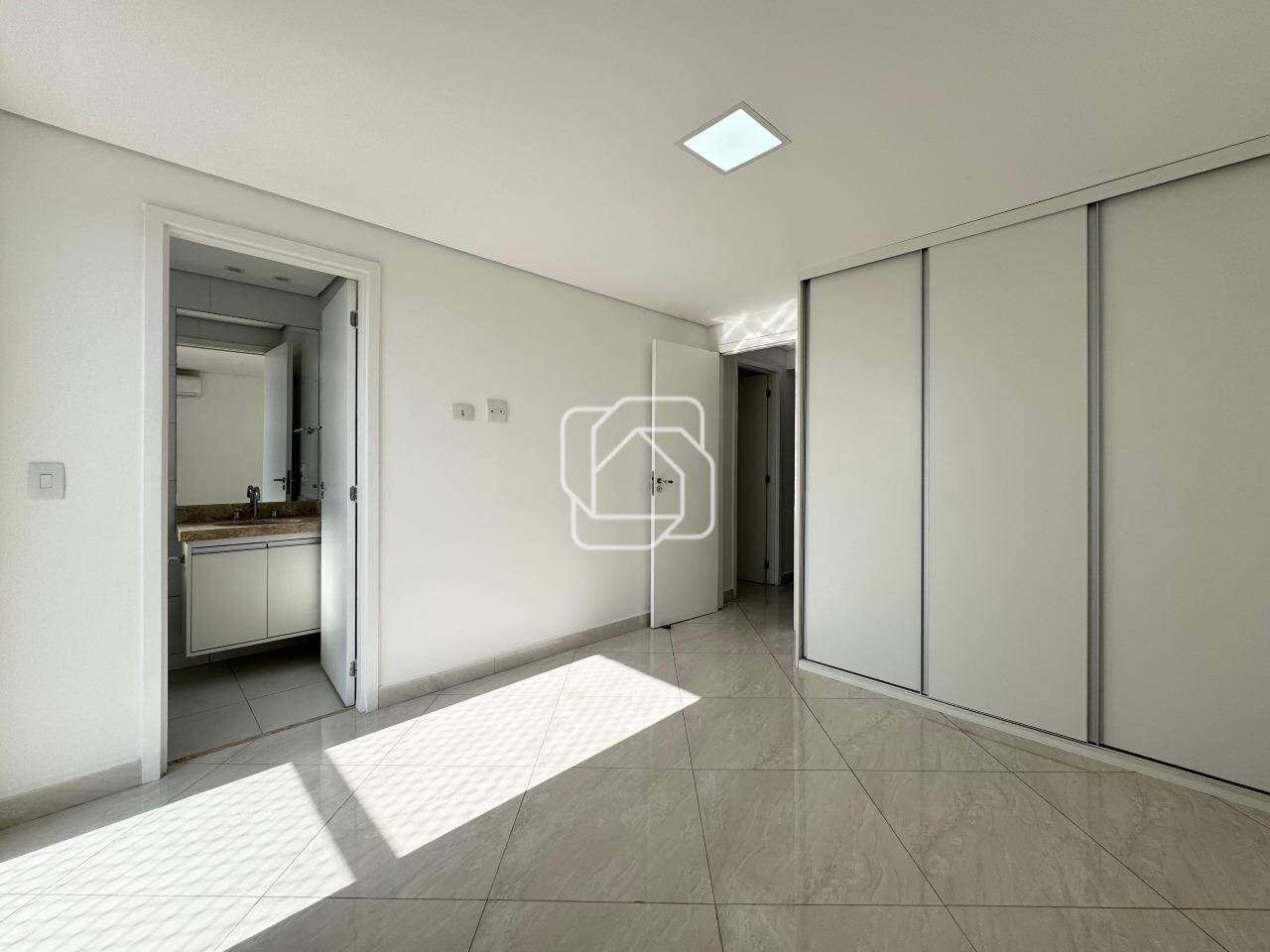 Apartamento para aluguel em Itu - SP - Itu Novo Centro: