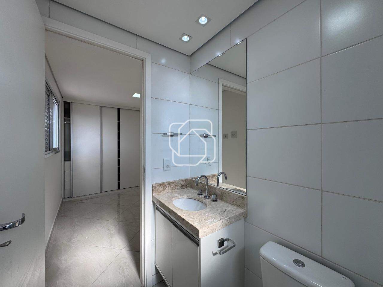 Apartamento para aluguel em Itu - SP - Itu Novo Centro: