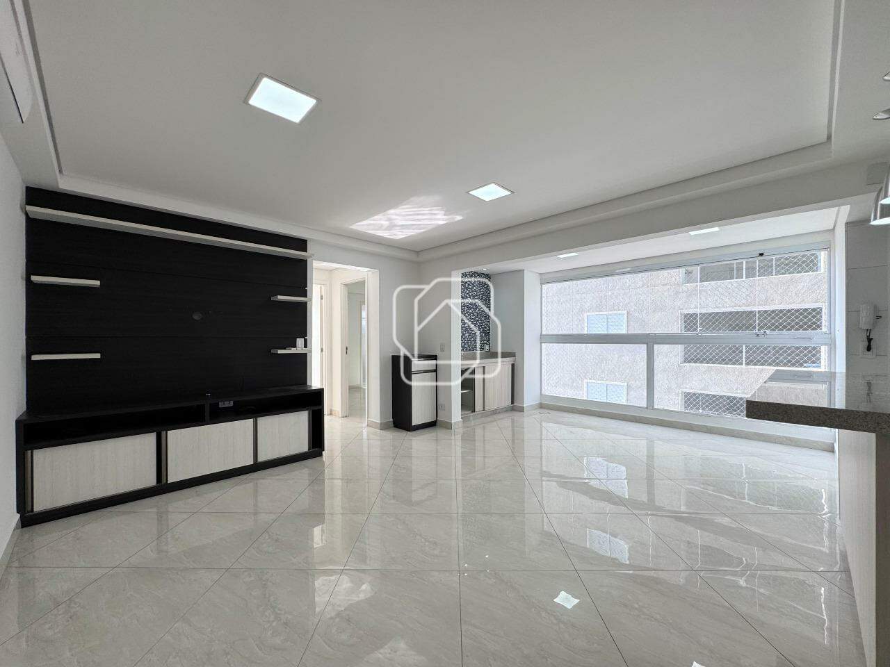 Apartamento para aluguel em Itu - SP - Itu Novo Centro: