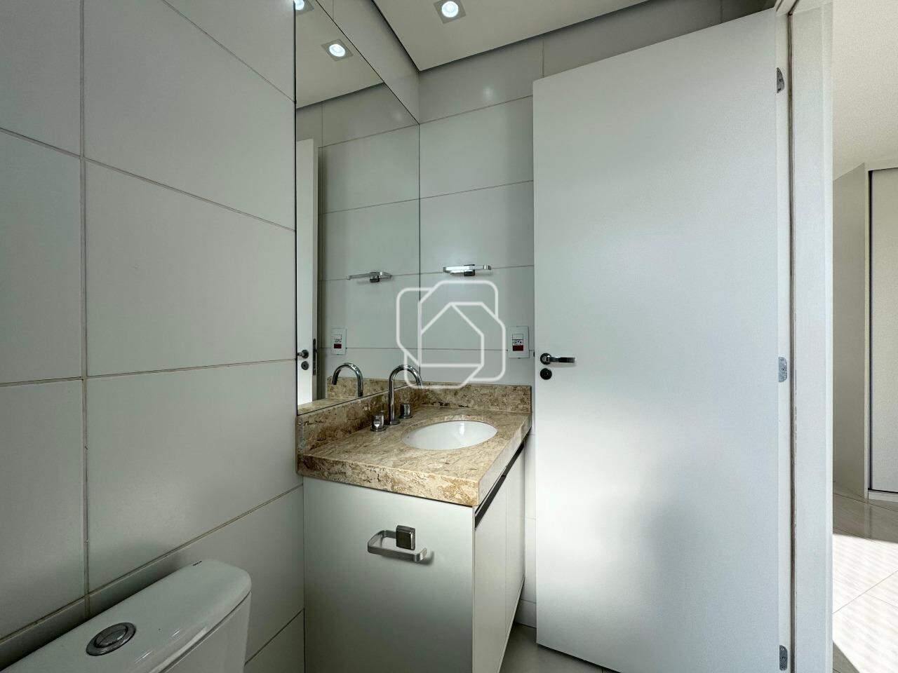 Apartamento para aluguel em Itu - SP - Itu Novo Centro: