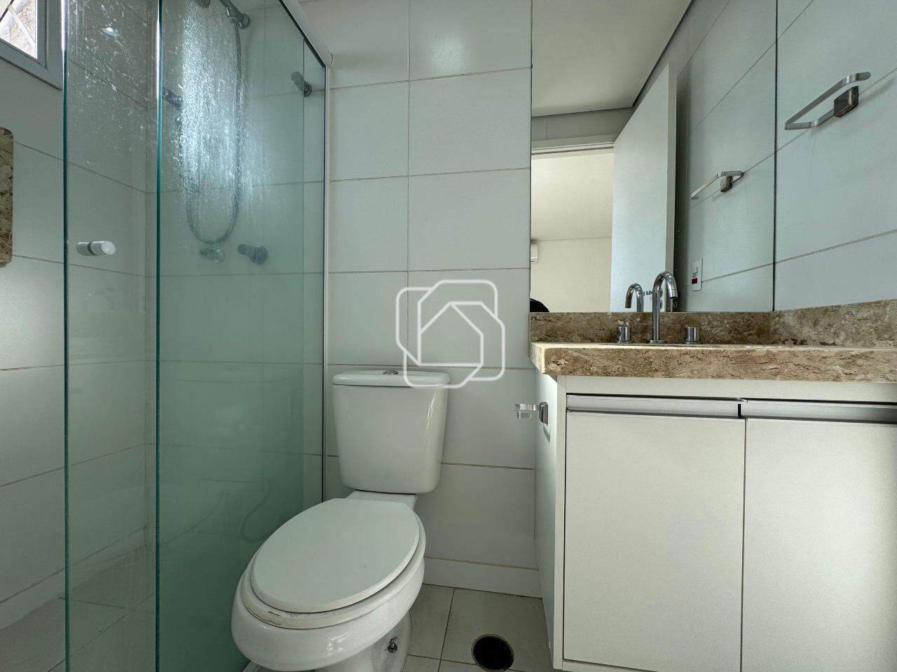 Apartamento para aluguel em Itu - SP - Itu Novo Centro:
