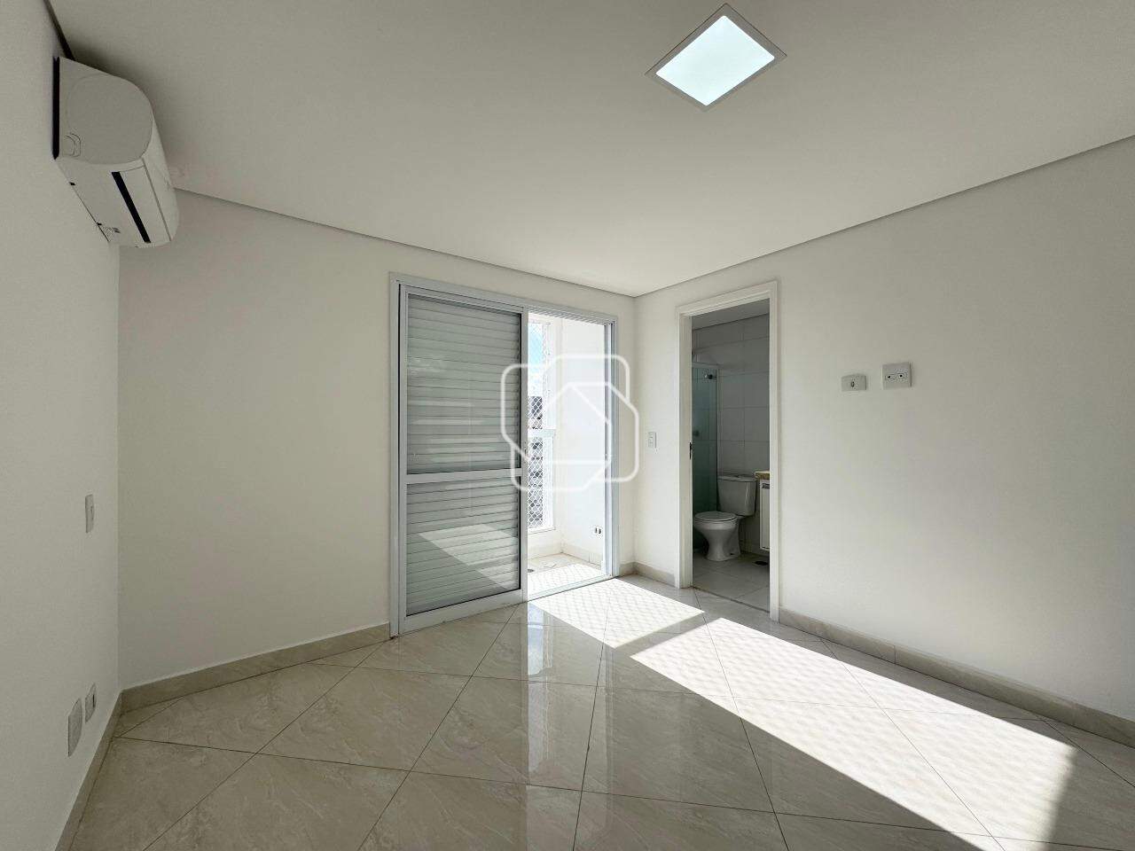 Apartamento para aluguel em Itu - SP - Itu Novo Centro: