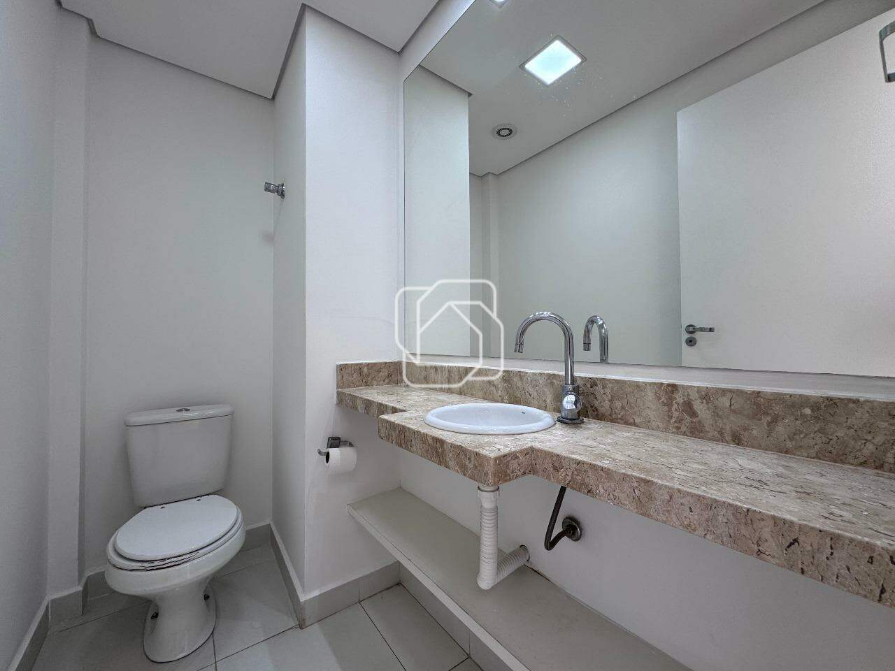 Apartamento para aluguel em Itu - SP - Itu Novo Centro: