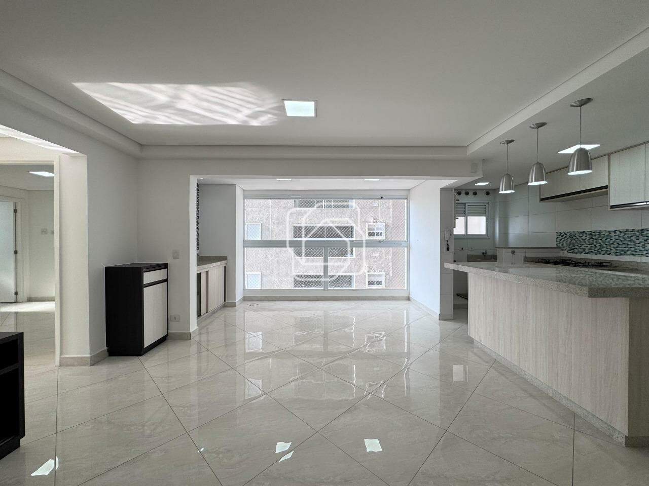 Apartamento para aluguel em Itu - SP - Itu Novo Centro: 