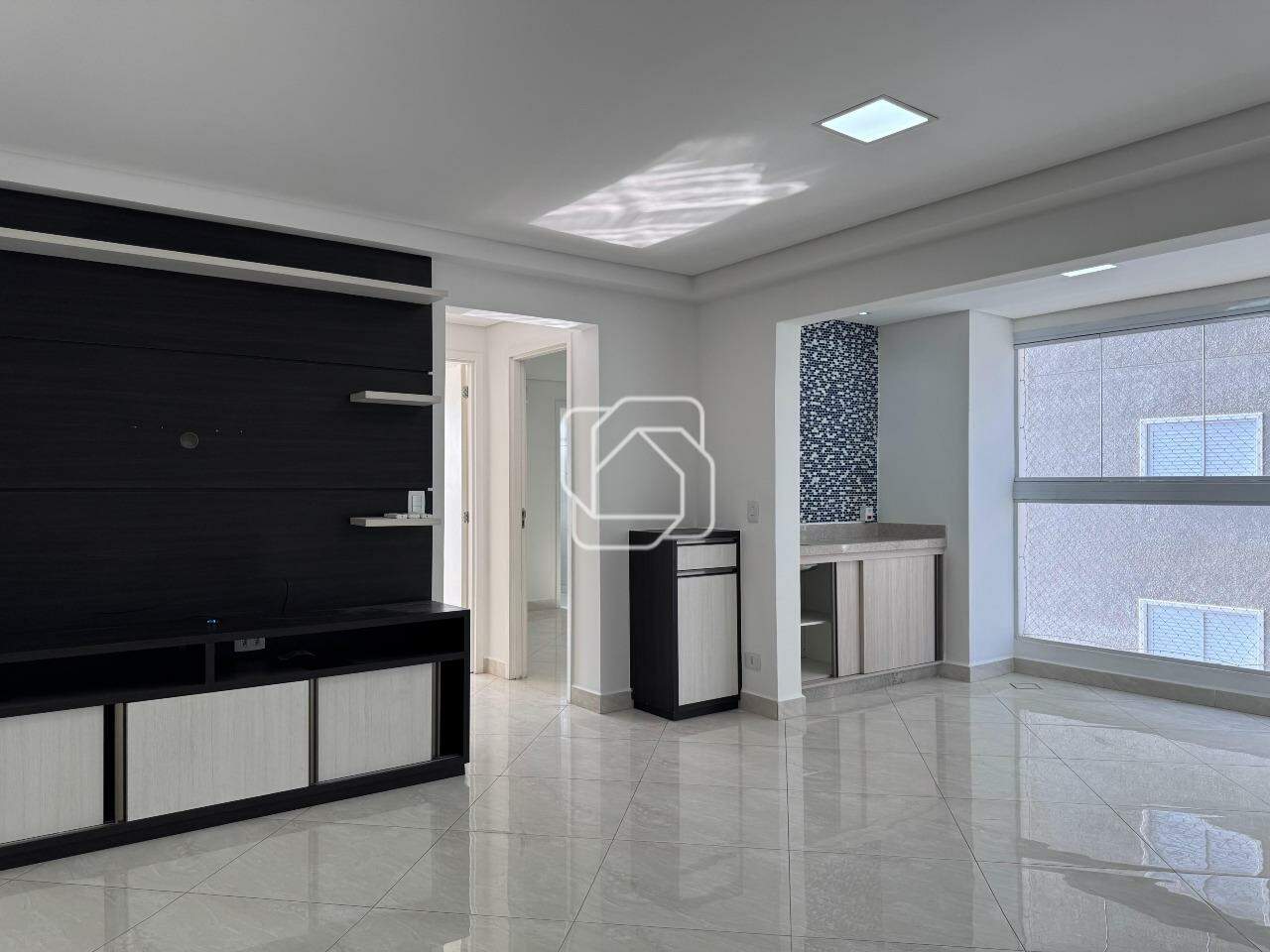 Apartamento para aluguel em Itu - SP - Itu Novo Centro: