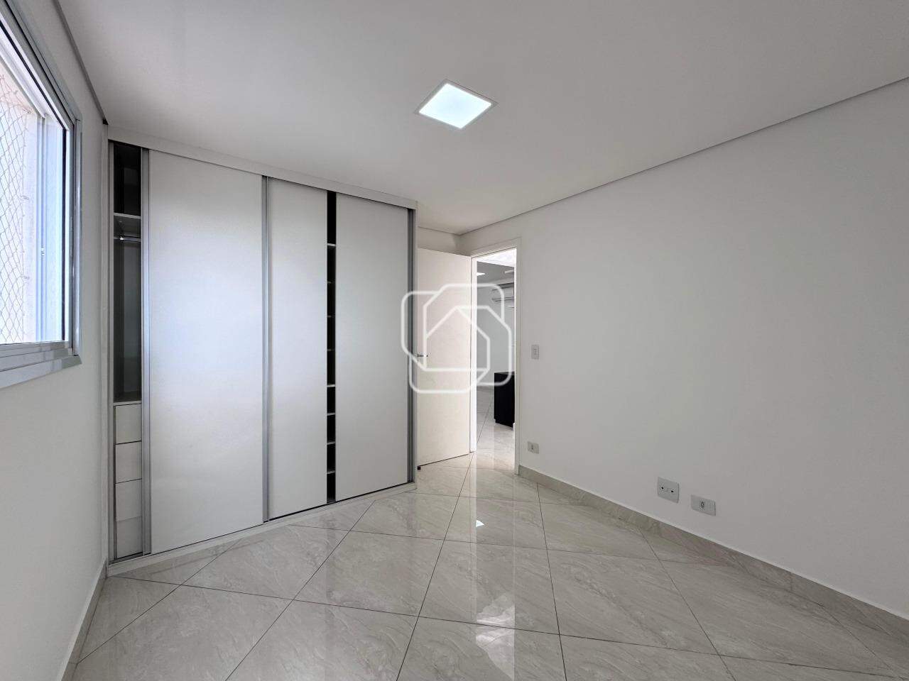 Apartamento para aluguel em Itu - SP - Itu Novo Centro: