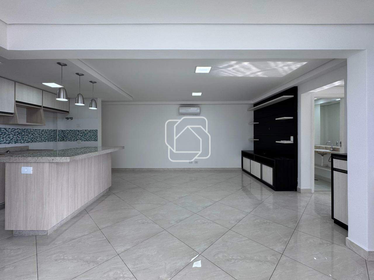 Apartamento para aluguel em Itu - SP - Itu Novo Centro: