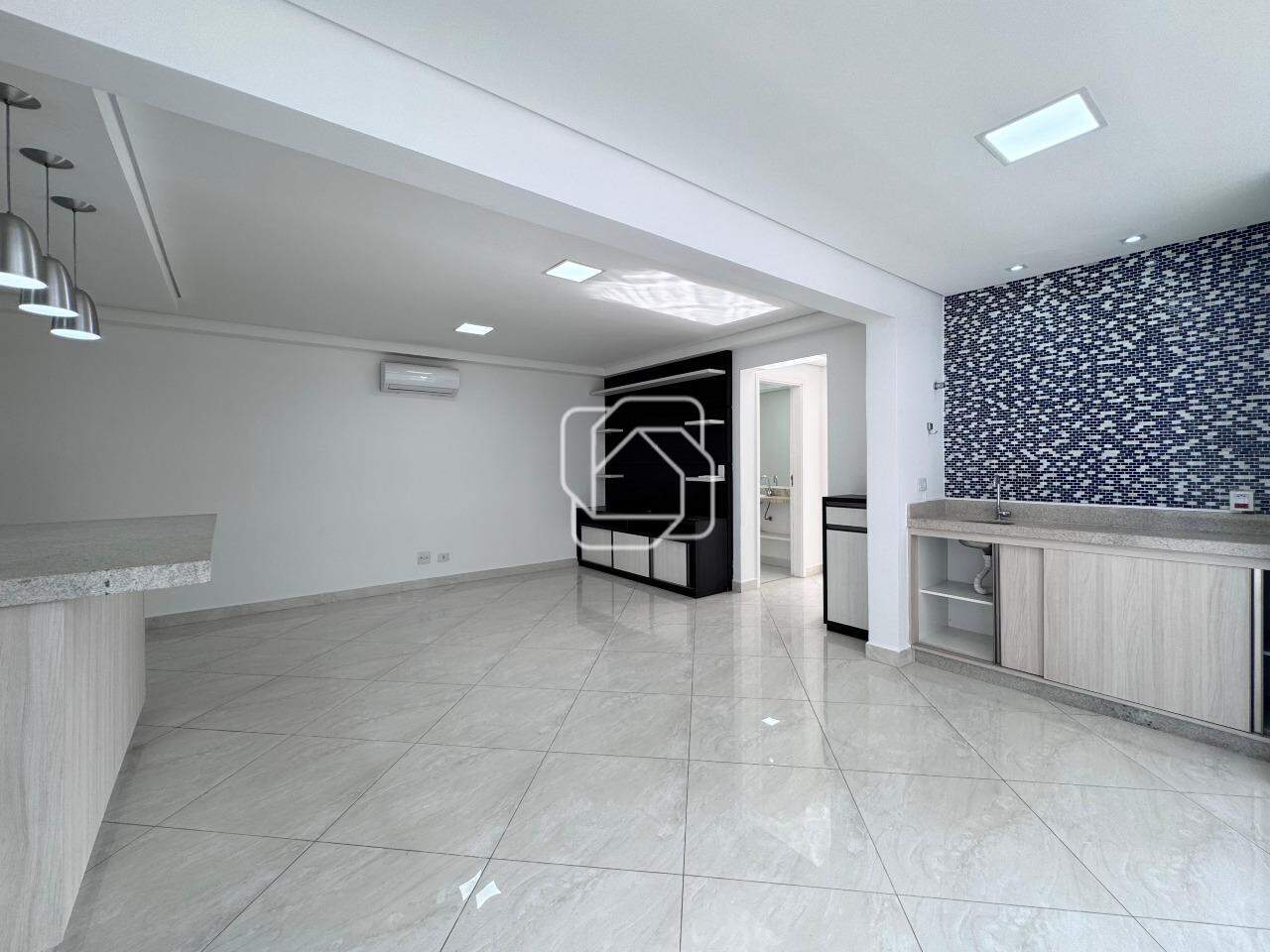 Apartamento para aluguel em Itu - SP - Itu Novo Centro: 