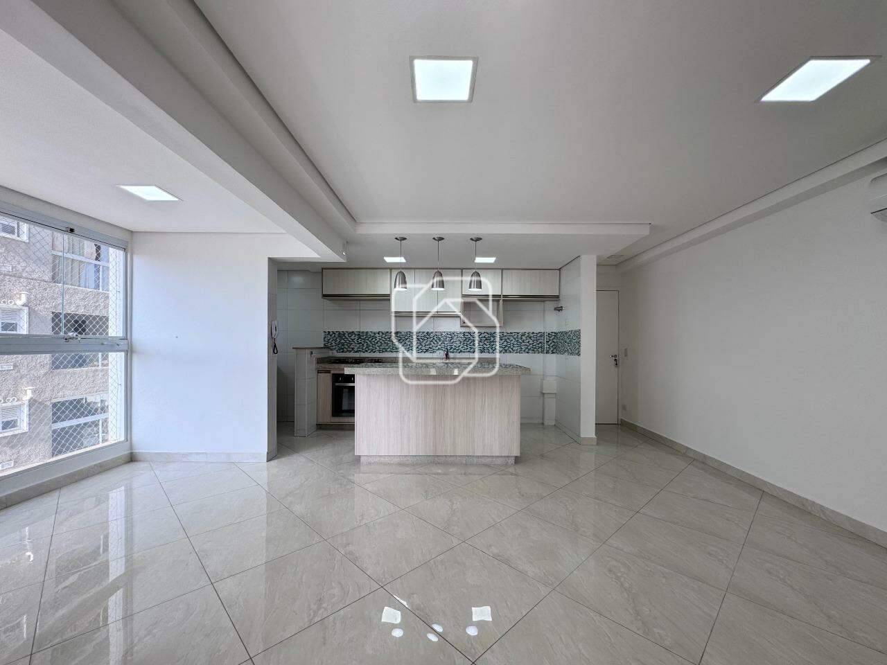 Apartamento para aluguel em Itu - SP - Itu Novo Centro: