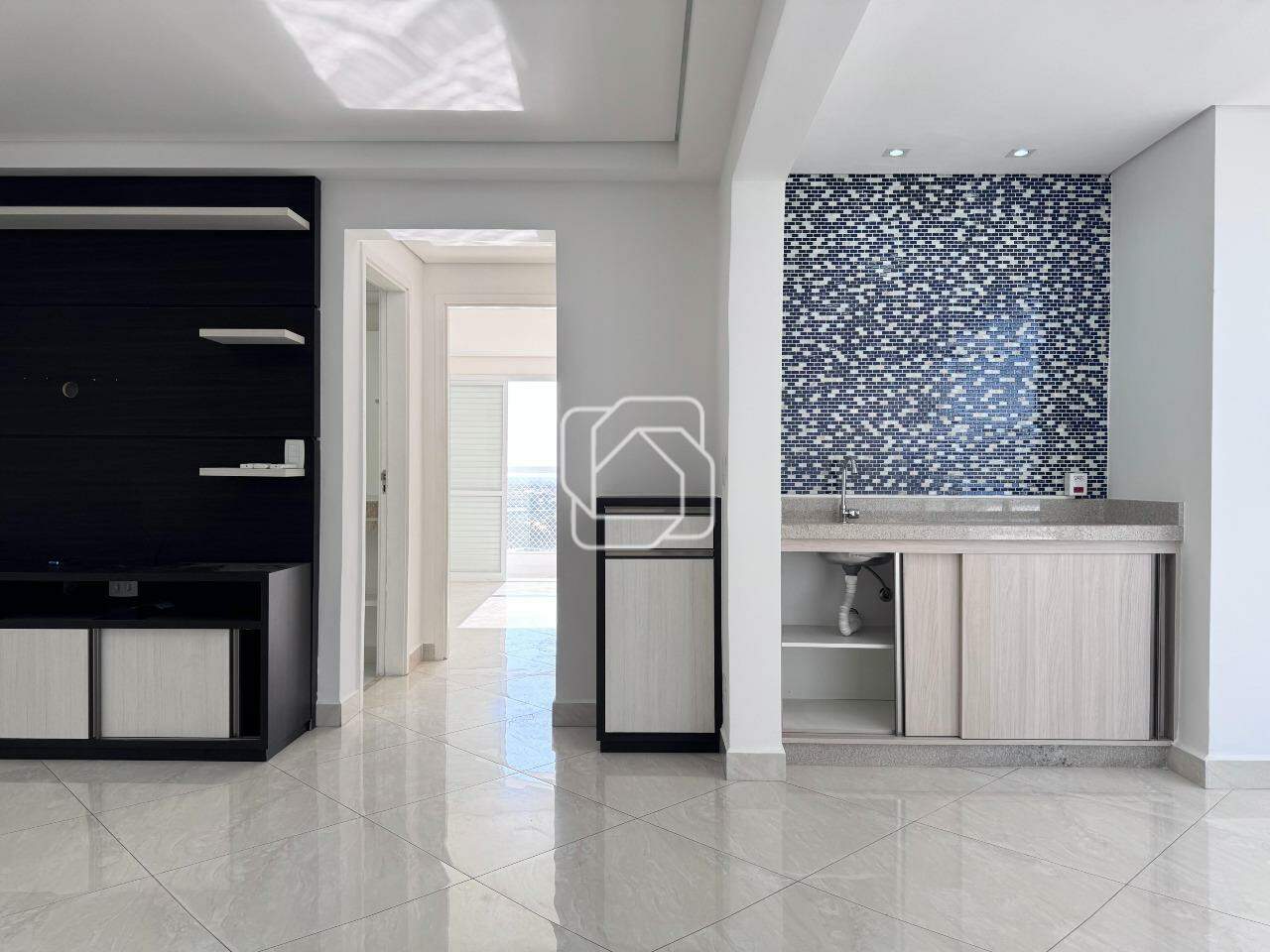 Apartamento para aluguel em Itu - SP - Itu Novo Centro: