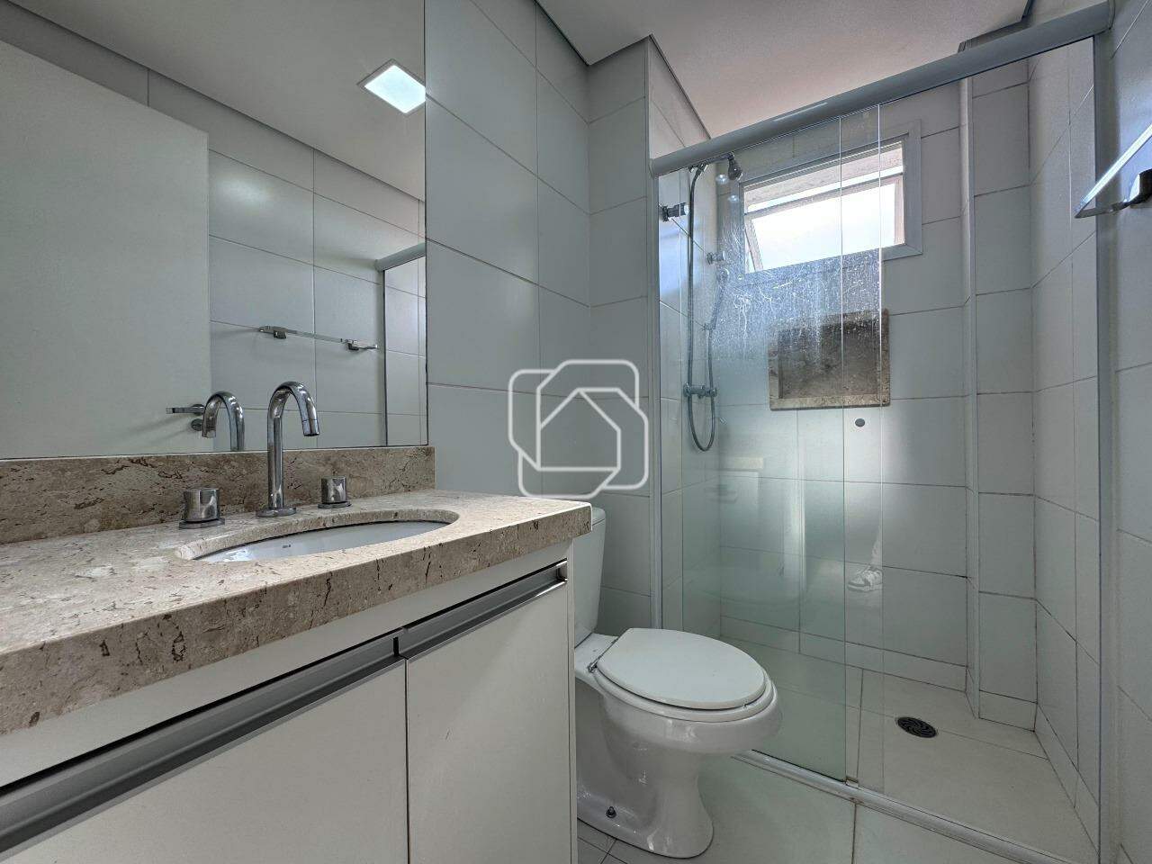 Apartamento para aluguel em Itu - SP - Itu Novo Centro: