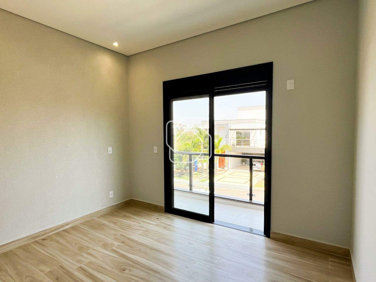 Casa de Condomínio à venda em Indaiatuba - SP - Condomínio Terra Magna: Dormitório