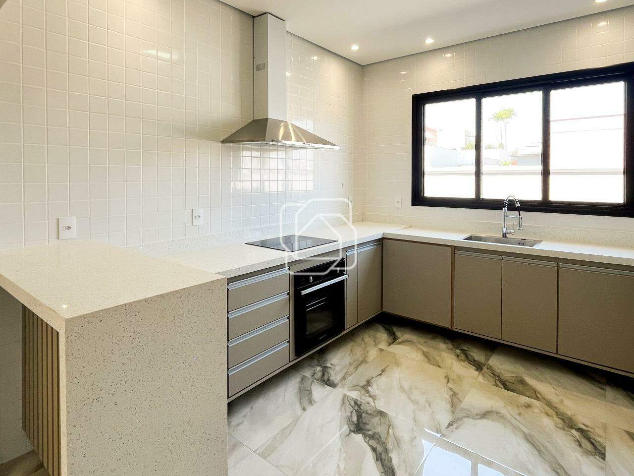 Casa de Condomínio à venda em Indaiatuba - SP - Condomínio Terra Magna: Cozinha