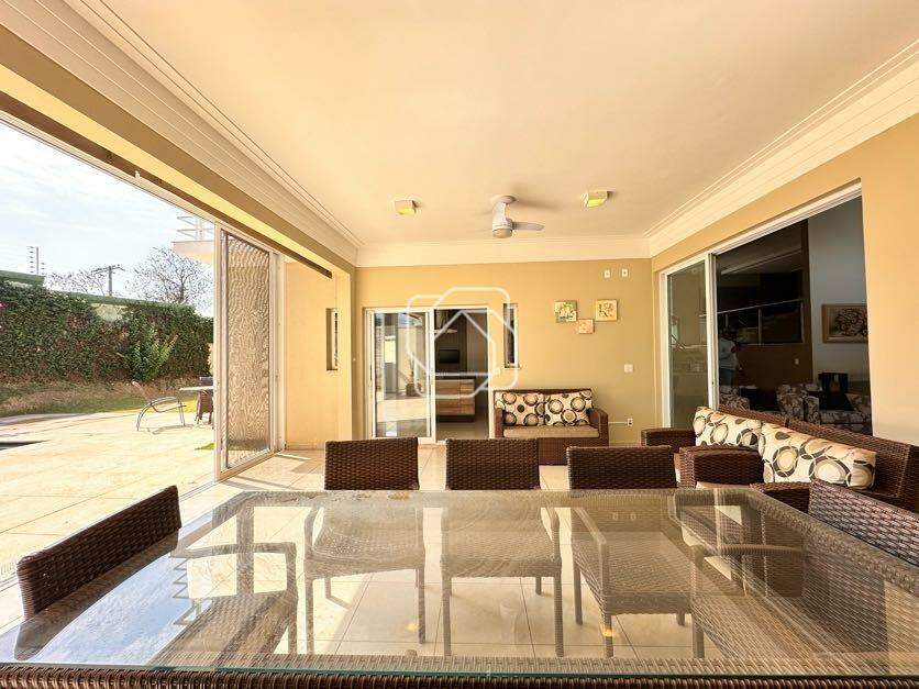 Casa de Condomínio à venda em Indaiatuba - SP - Jardim Vila Paradiso: Área gourmet