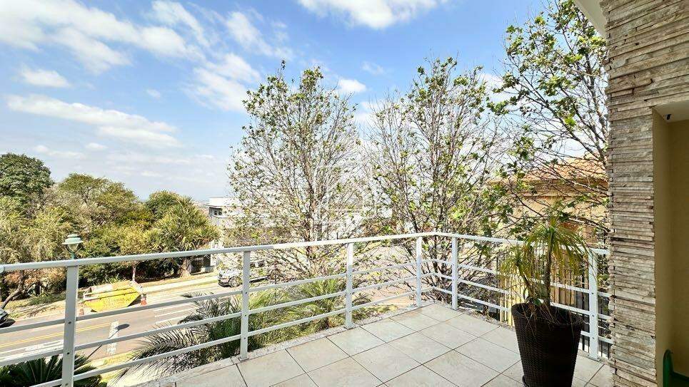 Casa de Condomínio à venda em Indaiatuba - SP - Jardim Vila Paradiso: Varanda