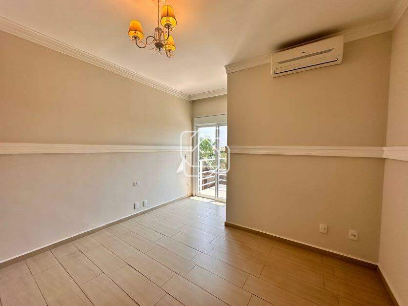 Casa de Condomínio à venda em Indaiatuba - SP - Jardim Vila Paradiso: Dormitório