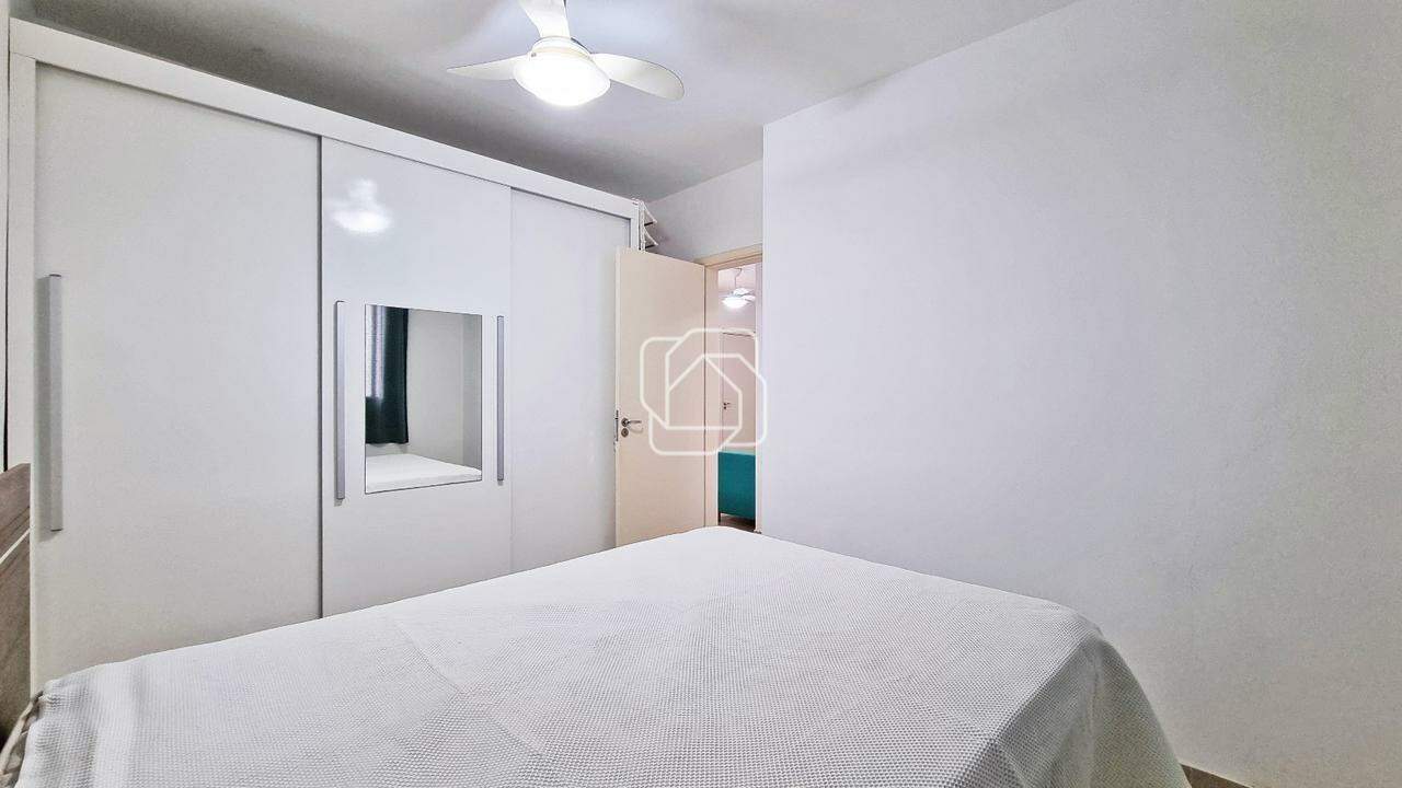Apartamento para aluguel em Itu - SP - Parque das Rosas: