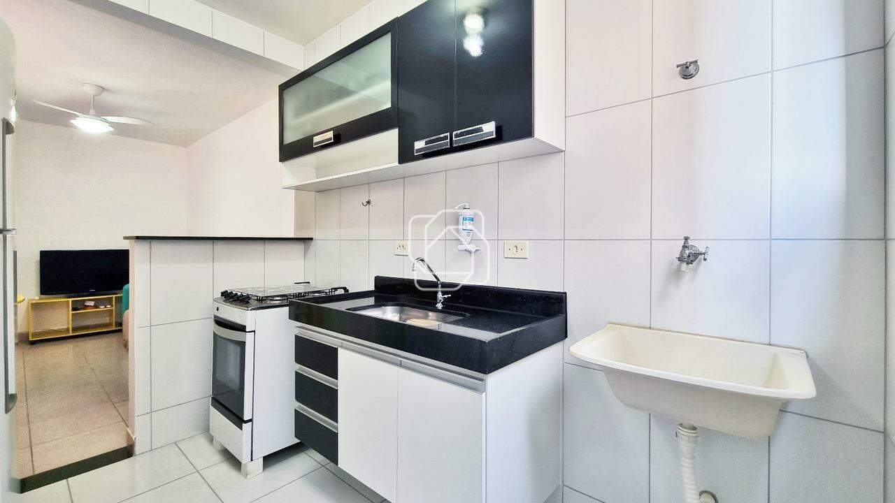 Apartamento para aluguel em Itu - SP - Parque das Rosas: