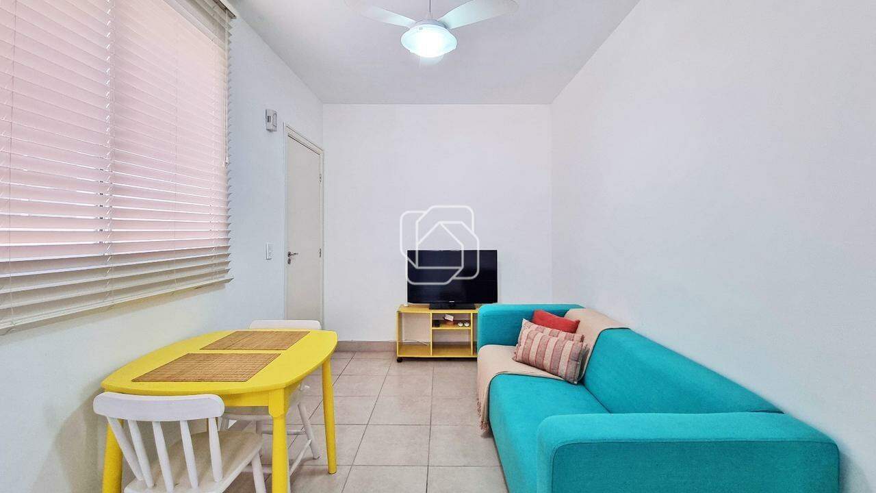 Apartamento para aluguel em Itu - SP - Parque das Rosas: