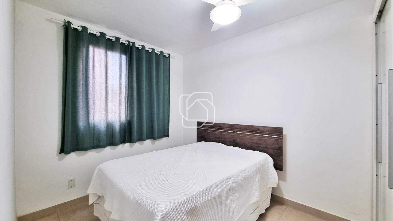 Apartamento para aluguel em Itu - SP - Parque das Rosas: