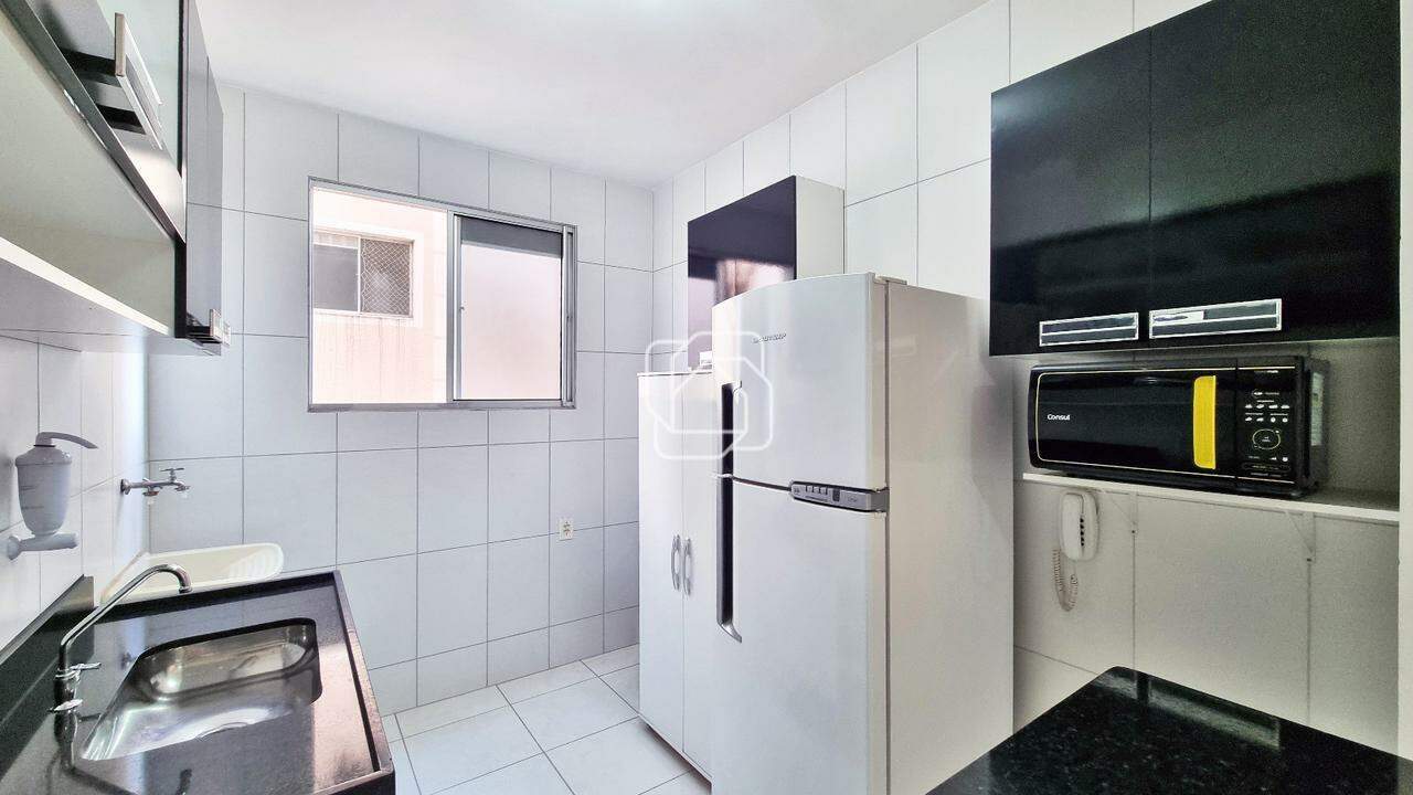 Apartamento para aluguel em Itu - SP - Parque das Rosas: