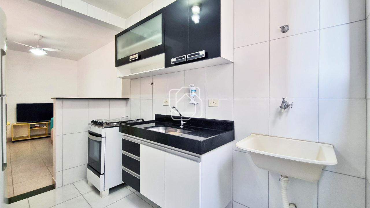 Apartamento para aluguel em Itu - SP - Parque das Rosas: