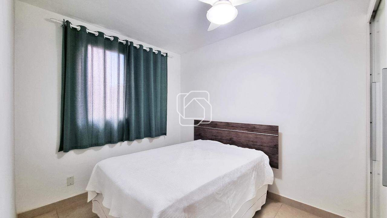 Apartamento para aluguel em Itu - SP - Parque das Rosas: