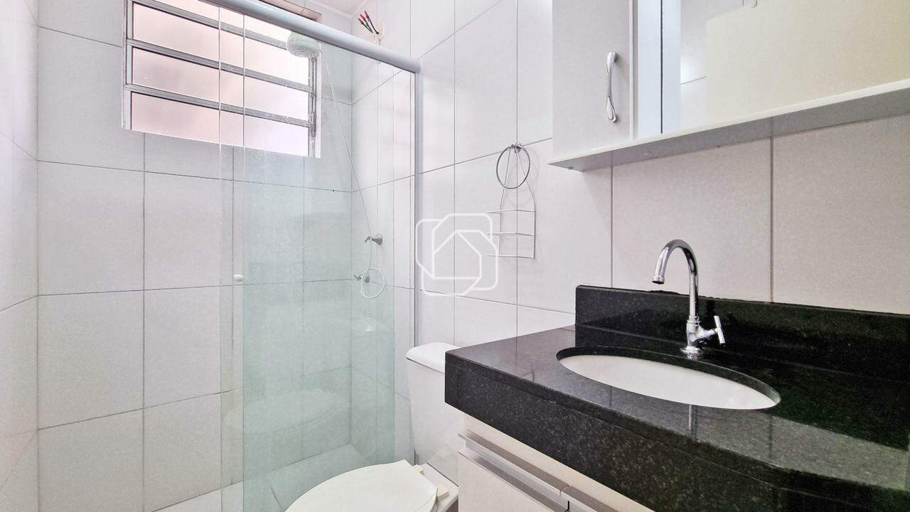 Apartamento para aluguel em Itu - SP - Parque das Rosas: