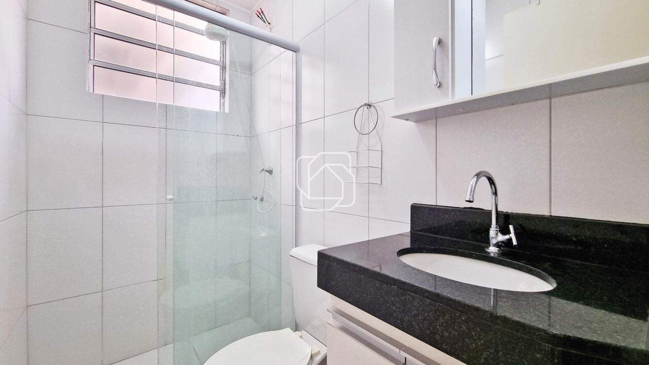 Apartamento para aluguel em Itu - SP - Parque das Rosas: