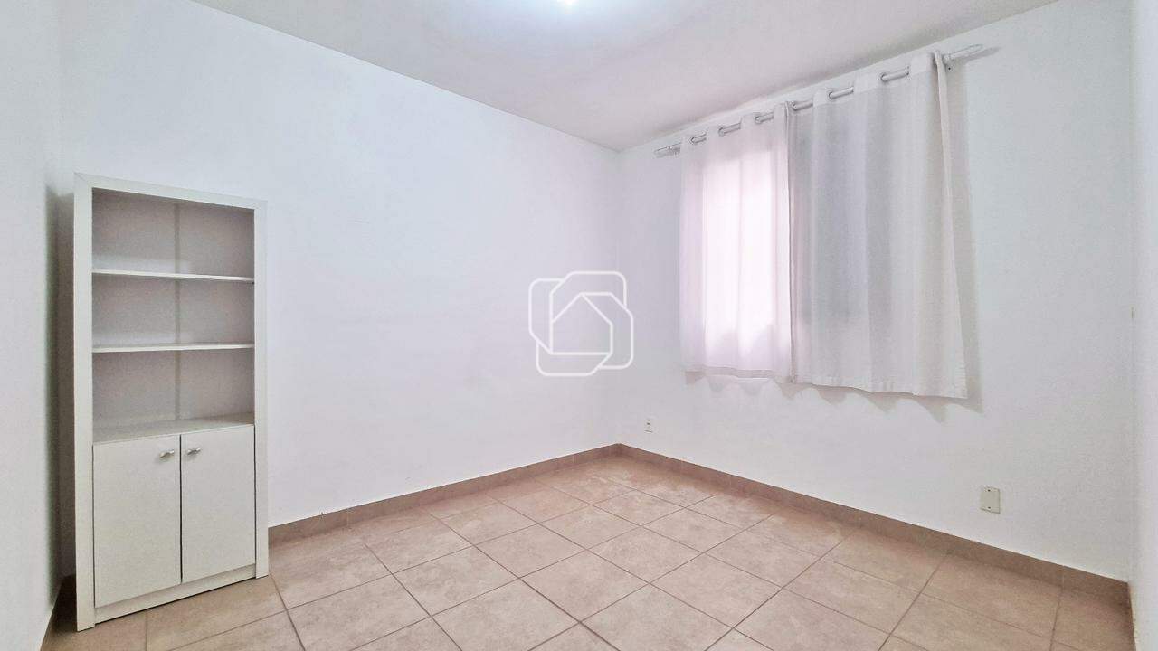 Apartamento para aluguel em Itu - SP - Parque das Rosas: