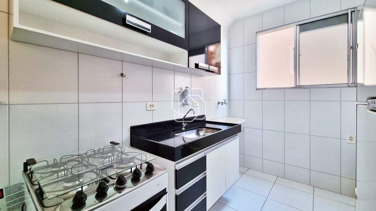 Apartamento para aluguel em Itu - SP - Parque das Rosas: