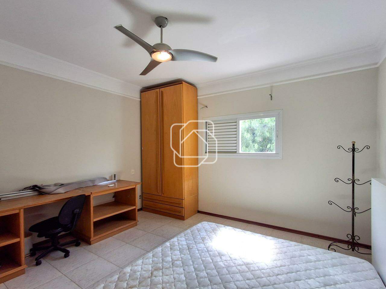 Casa de Condomínio para aluguel em Itu - SP - Condomínio Campos de Santo Antônio: 