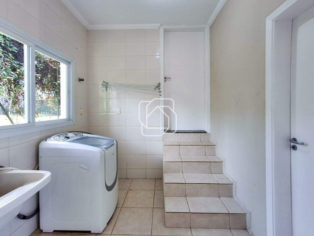 Casa de Condomínio para aluguel em Itu - SP - Condomínio Campos de Santo Antônio: 