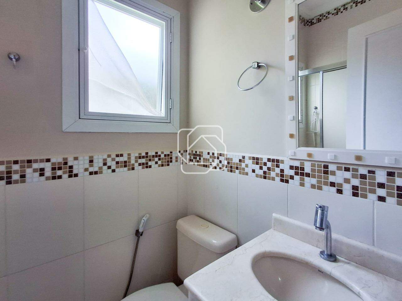 Casa de Condomínio para aluguel em Itu - SP - Condomínio Campos de Santo Antônio: 