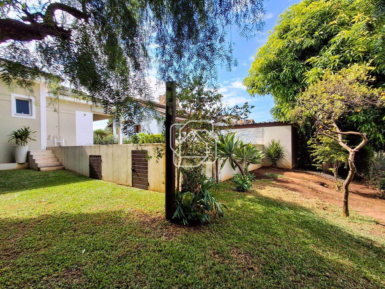 Casa de Condomínio para aluguel em Itu - SP - Condomínio Campos de Santo Antônio: 