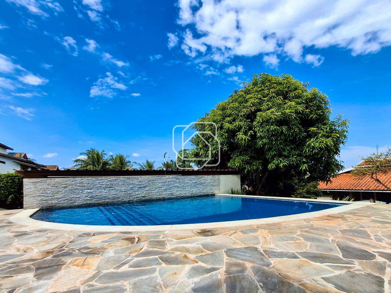 Casa de Condomínio para aluguel em Itu - SP - Condomínio Campos de Santo Antônio: 